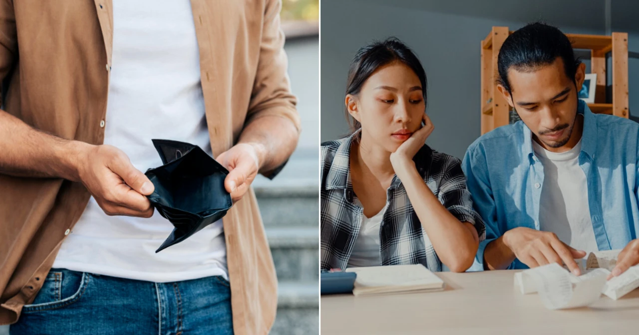 1 In 3 Working Adults In M'sia Lack Personal Protection. Here Are Some Reasons Why