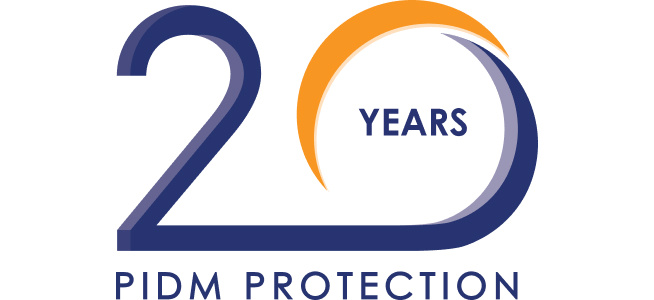 20 years