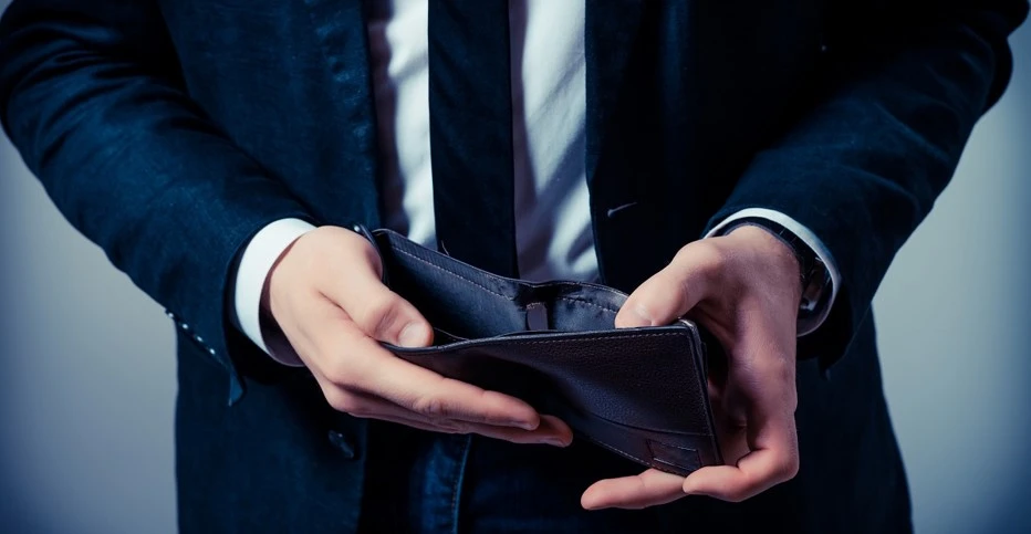 What do you know about bankruptcy