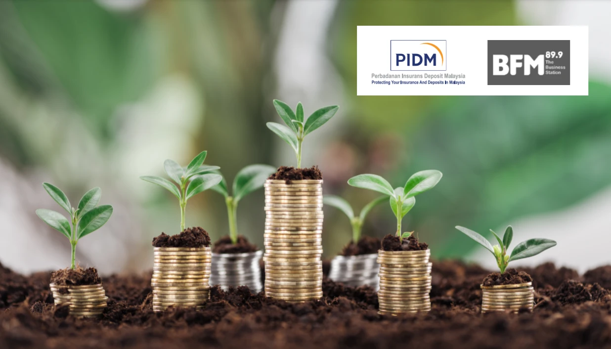 Maintaining Confidence in the Financial System