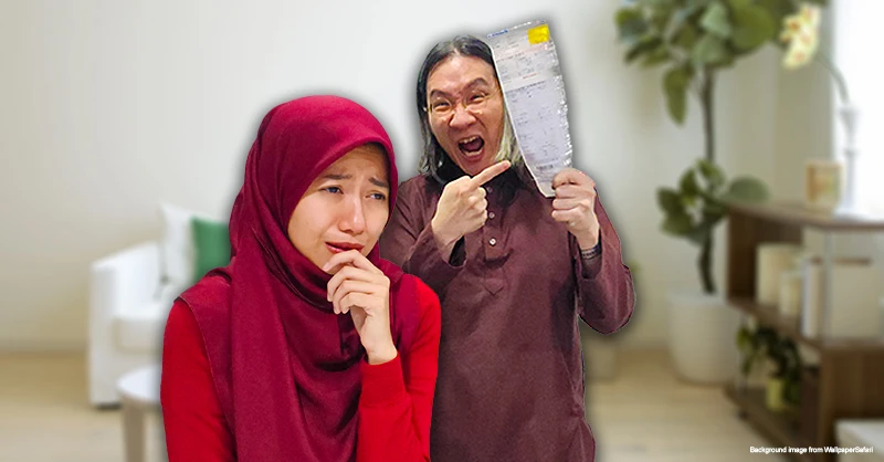 5 TIPS FOR MALAYSIAN COUPLES TO AVOID FIGHTING OVER MONEY