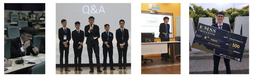 Gabriel Chua: The Budding Social Entrepreneur