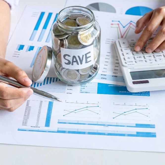 Savings Report Img
