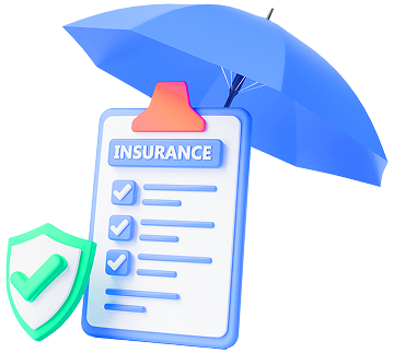 Insurance Report Image