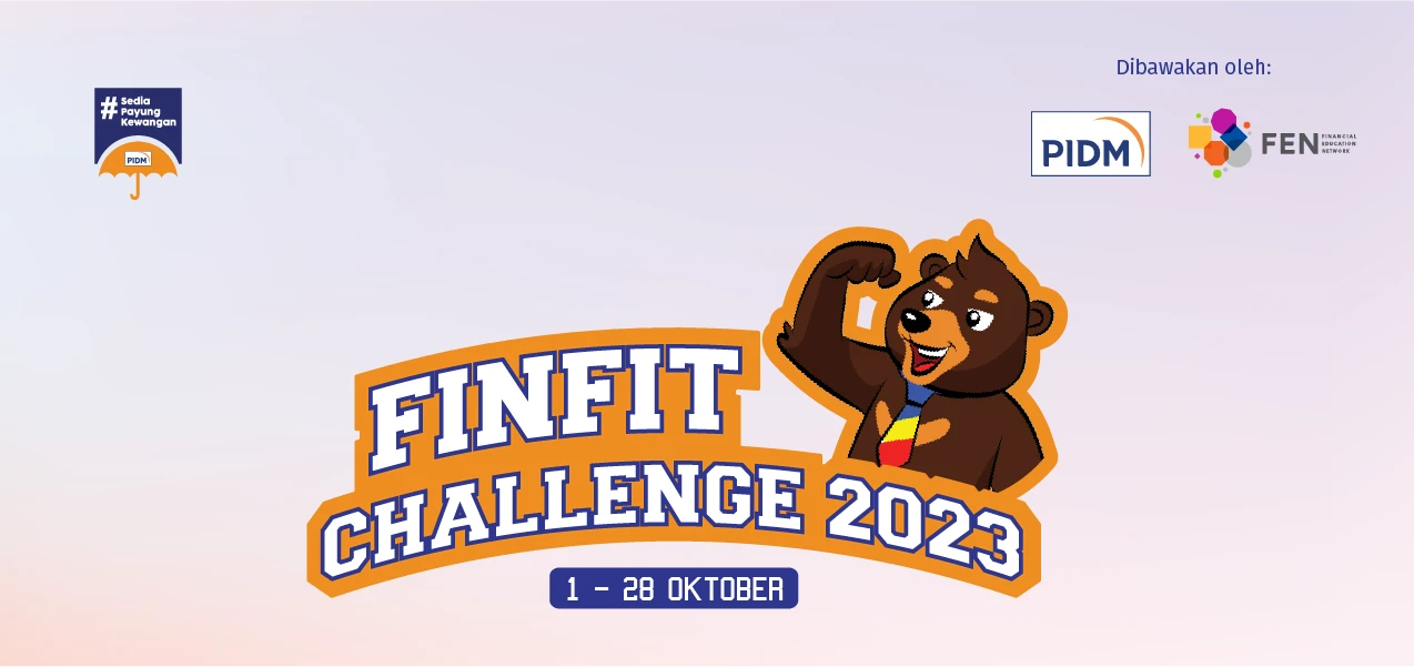 PIDM’s FinFit Challenge is back!